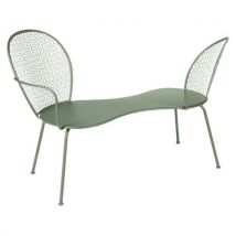 Banquette Conversation Lorette - Cactus