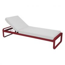 Bain De Soleil Bellevie Piment - Blanc Grisé