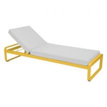 Bain De Soleil Bellevie Miel - Blanc Grisé