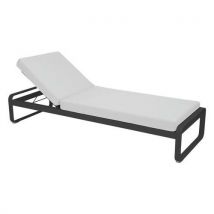 Bain De Soleil Bellevie Carbone - Blanc Grisé
