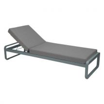 Bain De Soleil Bellevie Gris Orage - Gris Flanelle
