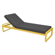 Bain De Soleil Bellevie Miel - Gris Graphite