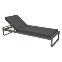 Bain De Soleil Bellevie Romarin - Gris Graphite