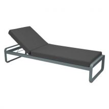Bain De Soleil Bellevie Gris Orage - Gris Graphite
