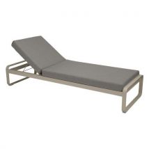 Bain De Soleil Bellevie Muscade - Taupe Grisé