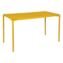 Mange Debout Calvi 160 X 80 Cm - Hauteur 92 Cm - Miel