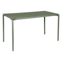 Mange Debout Calvi 160 X 80 Cm - Hauteur 92 Cm - Cactus