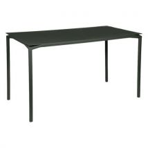 Mange Debout Calvi 160 X 80 Cm - Hauteur 92 Cm - Romarin