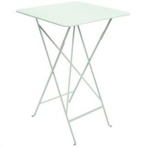 Mange Debout Bistro 71 X 71 Cm Menthe Glaciale