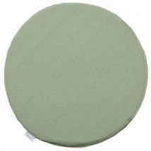 Galette Outdoor Ø 43 Cm Vert Amande