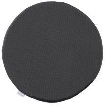 Galette Outdoor Ø 39 Cm Gris Nuit