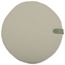 Galette Color Mix Outdoor Ø 40 Cm - Ficelle