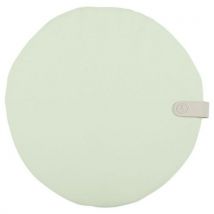 Galette Color Mix Outdoor Ø 40 Cm - Mint