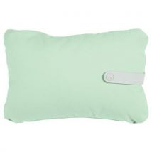 Coussin Color Mix Outdoor 44 X 30 Cm - Mint