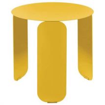 Table Basse Bebop Ø 45 Cm Miel