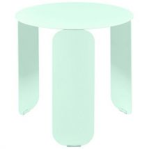 Table Basse Bebop Ø 45 Cm Menthe Glaciale