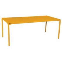 Table Calvi 195 X 95 Cm - Miel