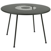 Table Lorette Ø 110 Cm - Romarin