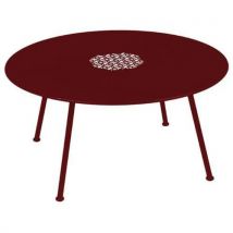 Table Basse Lorette - Piment