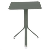 Table Rest'o 57 X 57 Cm - Romarin
