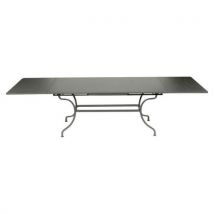 Table À Allonges Romane 200/300 X 100 Cm - Romarin
