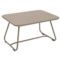 Table Basse Sixties - Muscade