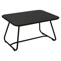 Table Basse Sixties - Réglisse