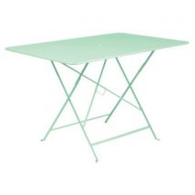 Table Bistro 117 X 77 Cm Vert Opaline