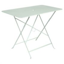 Table Bistro 97 X 57 Cm Menthe Glaciale