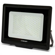 Projecteur Led Smd 150w Ip65 Noir 6500k