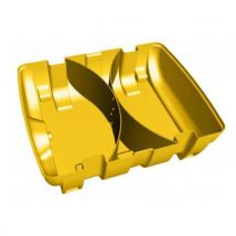 Cloisons Anti-vagues (1 Paire) Pour Cuve Pe Coffre 600 L