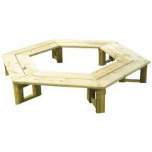 Banquette Tour D'arbre Enfant - Sans Dossier