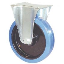 Roulette Caoucthouc Fixe Entrax Eu - 350 Kg