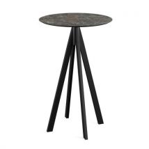 Infinity Mange-debout Galaxy Marble Ø70 Cm