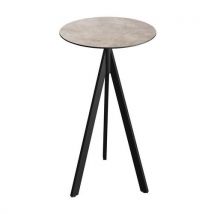 Infinity Tripod Mange-debout Moonstone Ø70 Cm