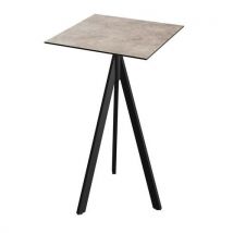 Infinity Tripod Mange-debout Moonstone 70x70 Cm
