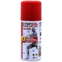 Spray De Froid À L'arnica Stopdol - 150ml