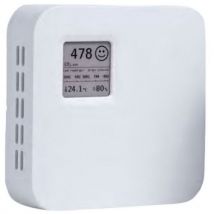 Capteur Mesureur De Co2 Ndir - Merci Yanis