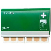 Distributeur Mural De Pansements - Quickfix