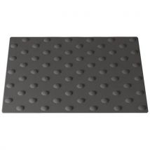 B.e.v. Intérieure À Coller Waccess 400x445 Mm Anthracite
