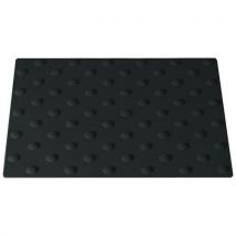 B.e.v. Intérieure À Coller Waccess 400x445 Mm Noir