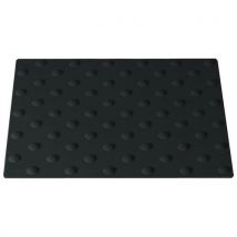 B.e.v. Intérieure Adhésive Waccess 400x445 Mm Noir