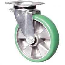 Roulette Manutention Ø 100mm - 350 Kg