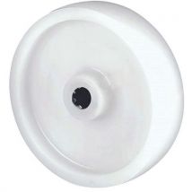 Roue Polypropylène Ø 200mm Alésage 20mm - 300kg