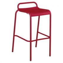 Tabouret De Bar Luxembourg - Piment