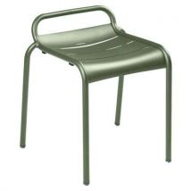 Tabouret Luxembourg - Cactus