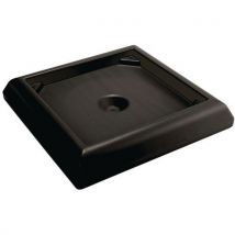 Rubbermaid - Base Lestée Pour Poubelle Ranger - Carrée