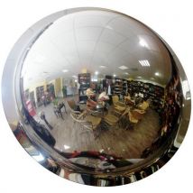 Miroir Demi-sphère - Vision 360° - Relexim