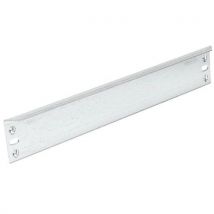 Lisse Transversale Rapid 1 Longueur 433mm Zingué
