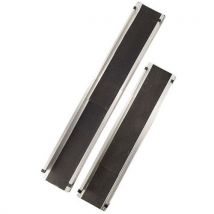 Rampe Aluminium Télescopique Universelle - 500 Kg Maxi